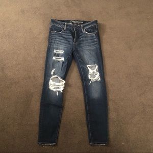 American Eagle Jeggings